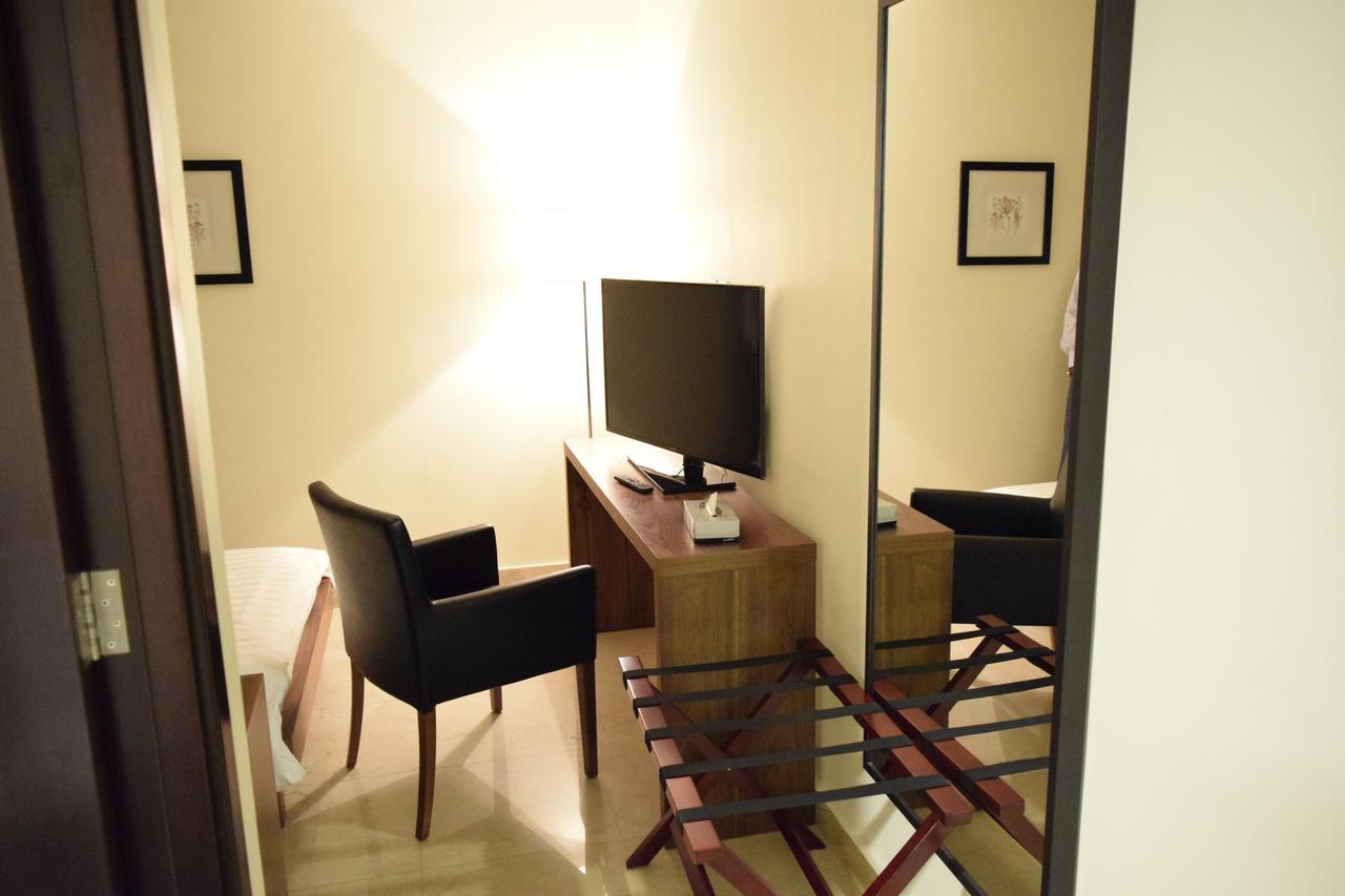 אל חובר Ottoman Hotel מראה חיצוני תמונה